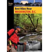 Best Hikes Near Washington, D.C