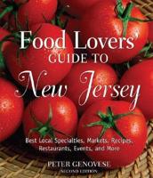 Food Lovers' Guide to New Jersey