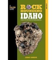 Rockhounding Idaho