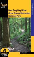 Best Easy Day Hikes. Great Smoky Mountains National Park
