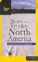 Scats and Tracks of North America