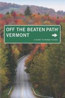 Vermont Off the Beaten Path¬
