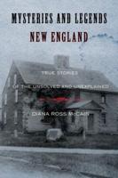 Mysteries and Legends of New England