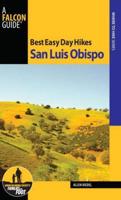 Best Easy Day Hikes San Luis Obispo, First Edition