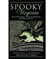 Spooky Virginia