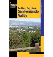 Best Easy Day Hikes, San Fernando Valley