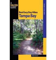 Best Easy Day Hikes. Tampa Bay