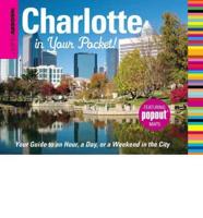 Insiders' Guide: Charlotte in Your Pocket