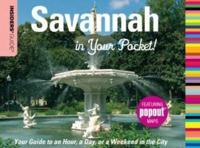Savannah in Your Pocket