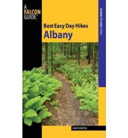 Best Easy Day Hikes, Albany