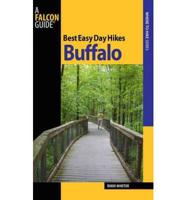 Best Easy Day Hikes Buffalo, First Edition