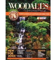 Woodall's North American Campground Directory 2010