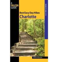 Best Easy Day Hikes, Charlotte