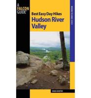 Best Easy Day Hikes Hudson River Valley