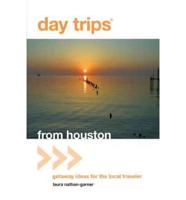 Day Trips from Houston