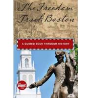 Freedom Trail--Boston