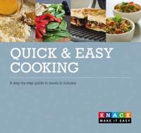 Quick & Easy Cooking