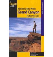 Best Easy Day Hiking Guide and Trail Map Bundle: Grand Canyon National Park