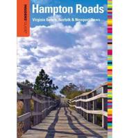 Insiders' Guide¬ to Hampton Roads
