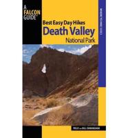 Best Easy Day Hikes. Death Valley National Park