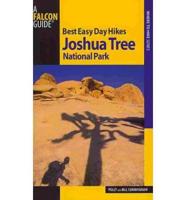 Best Easy Day Hikes, Joshua Tree National Park