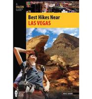 Best Hikes Near Las Vegas