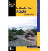 Best Easy Day Hikes, Acadia National Park