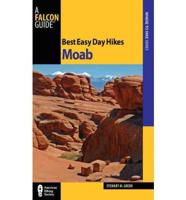 Best Easy Day Hikes. Moab