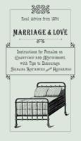 Marriage & Love