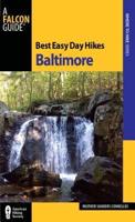 Best Easy Day Hikes Baltimore, First Edition