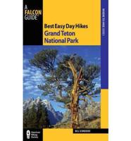 Best Easy Day Hikes, Grand Teton