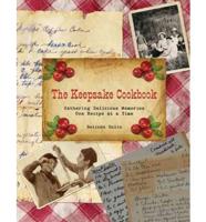 The Keepsake Cookbook