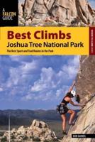 Best Climbs, Joshua Tree National Park