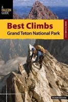 Best Climbs Grand Teton National Park