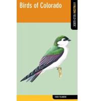 Birds of Colorado