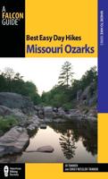Best Easy Day Hikes Missouri Ozarks, First Edition