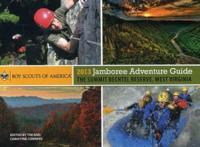 2013 Jamboree Adventure Guide