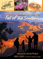 Grand Canyon National Park : Tail of the Scorpion