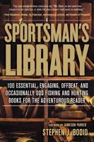 A Sportsman's Library
