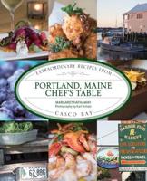 Portland, Maine Chef's Table