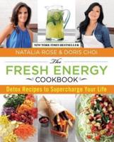 The Fresh Energy Cookbook