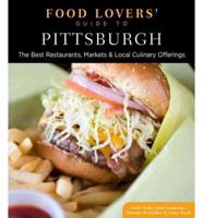 Food Lovers' Guide To® Pittsburgh