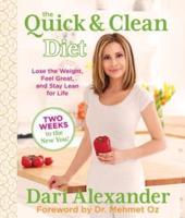 The Quick & Clean Diet