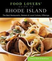 Food Lovers' Guide To¬ Rhode Island
