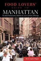 Food Lovers' Guide To¬ Manhattan