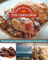 Barbecue Lover's the Carolinas