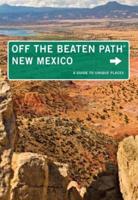 New Mexico Off the Beaten Path¬