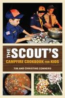The Scout's Campfire Cookbook for Kids