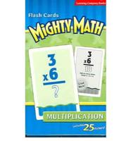 Mighty Math Multiplication