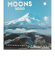Moons Calendar. 2000